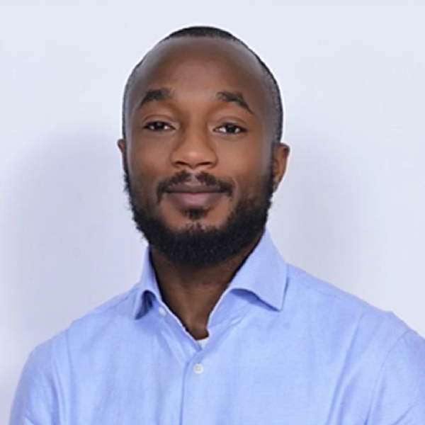 Oyetayo Said Agboluaje